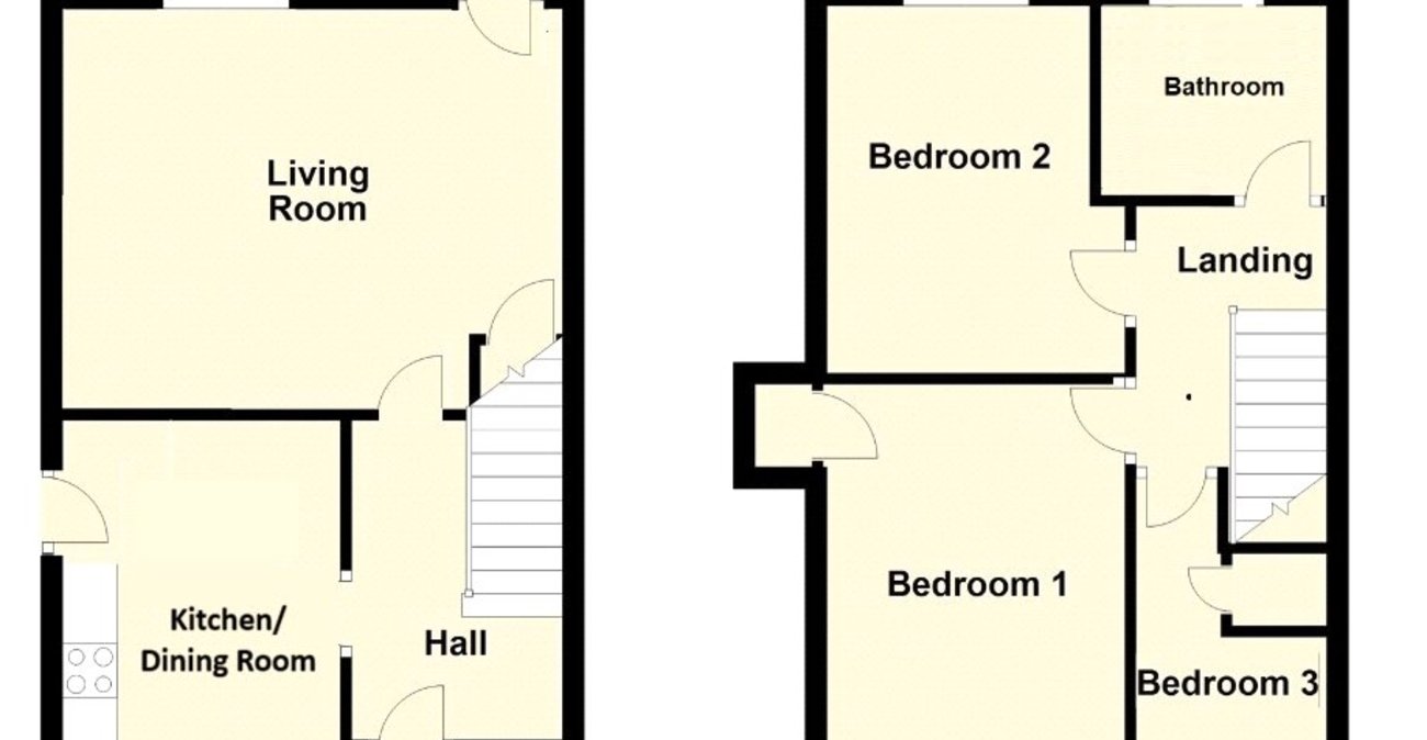 3 bedroom house for sale in Sittingbourne | Robinson Michael & Jackson