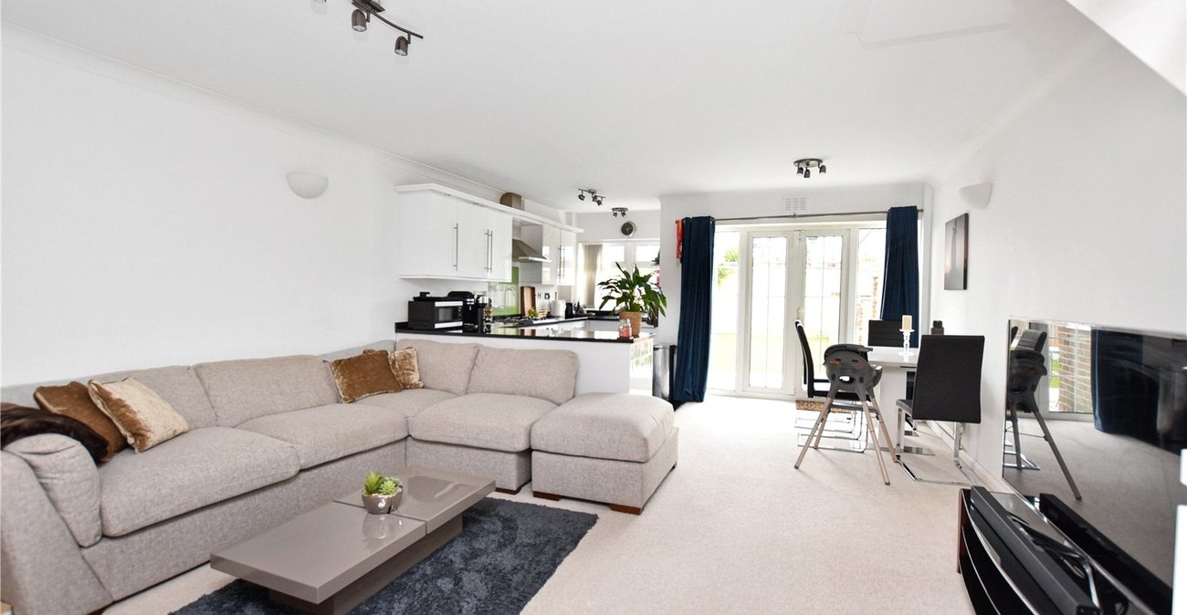 3 bedroom house for sale in Bexleyheath | Robinson Jackson