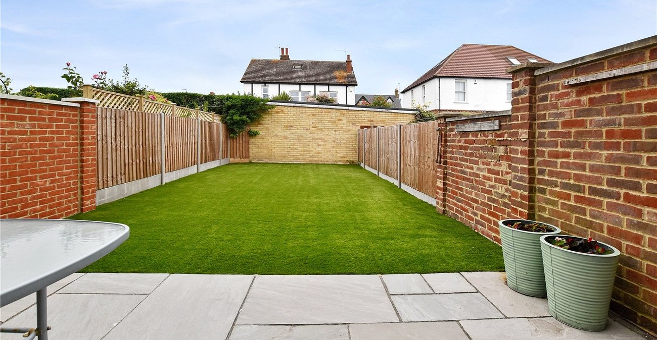 3 bedroom house for sale in Bexleyheath | Robinson Jackson