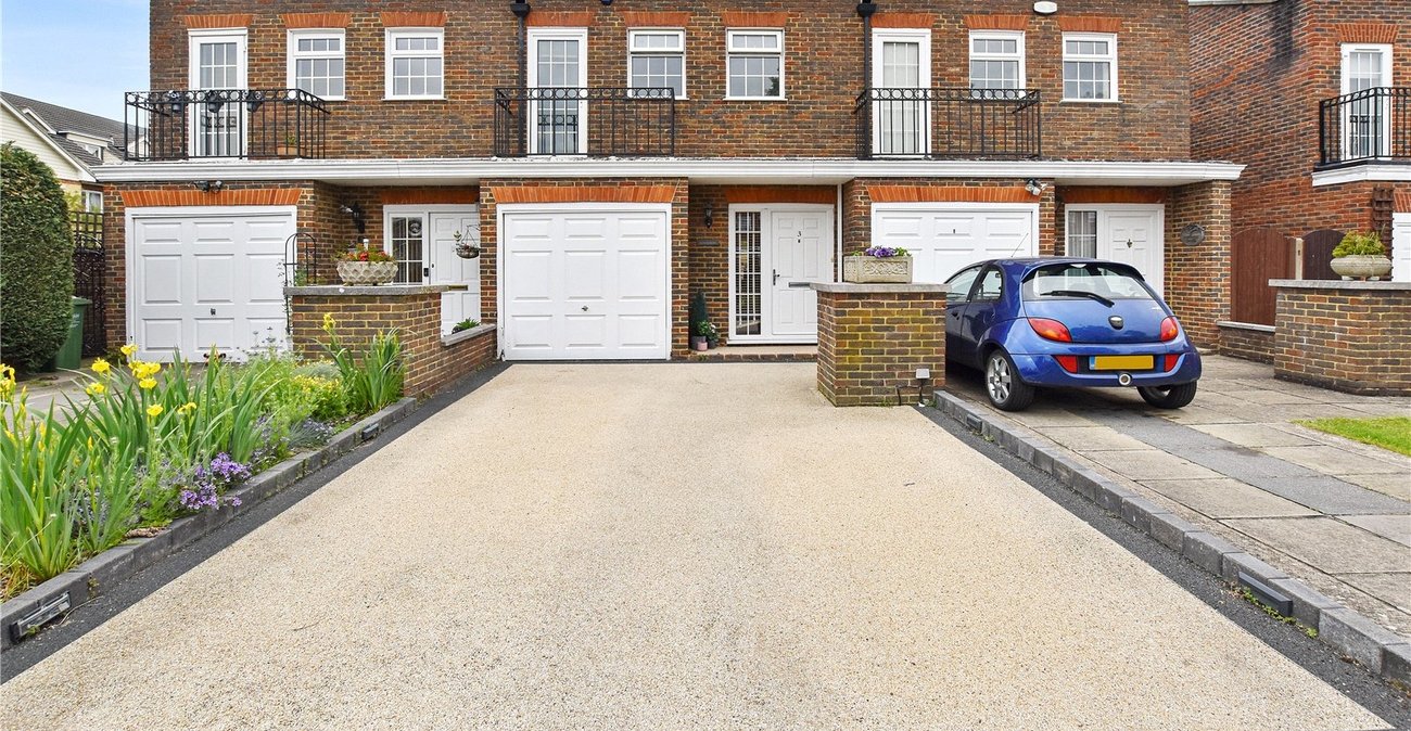 3 bedroom house for sale in Bexleyheath | Robinson Jackson