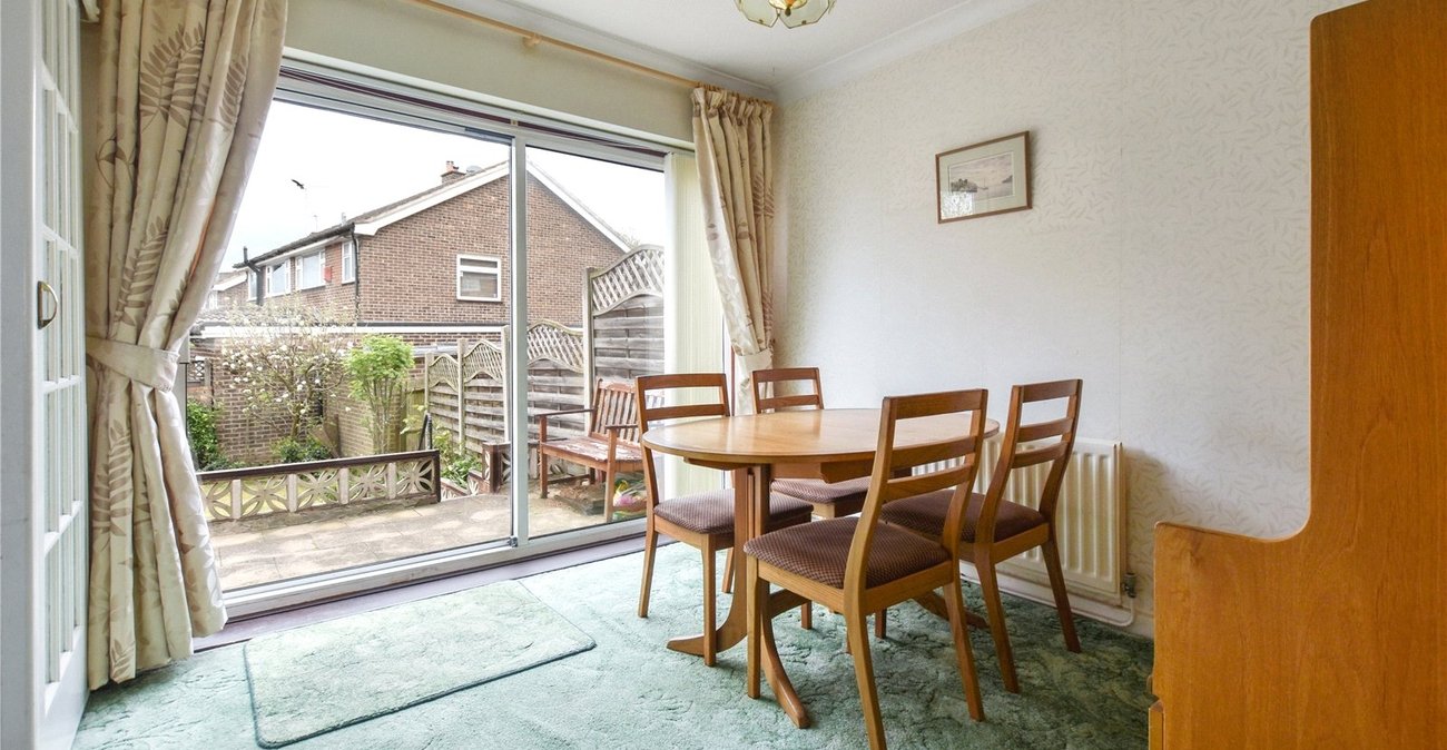 3 bedroom house for sale in Bexley | Robinson Jackson