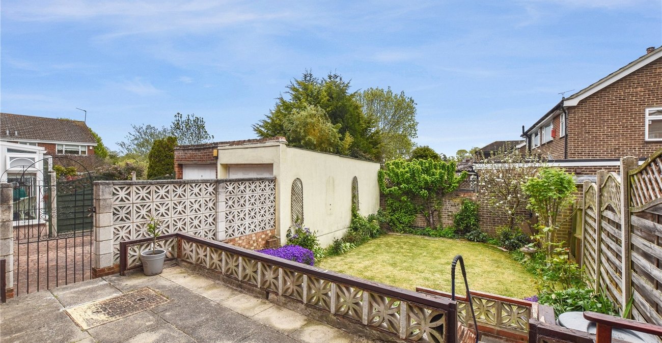 3 bedroom house for sale in Bexley | Robinson Jackson