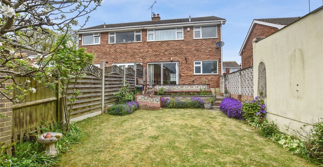 3 bedroom house for sale in Bexley | Robinson Jackson