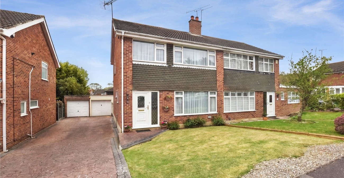 3 bedroom house for sale in Bexley | Robinson Jackson