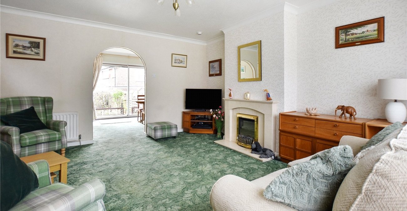 3 bedroom house for sale in Bexley | Robinson Jackson