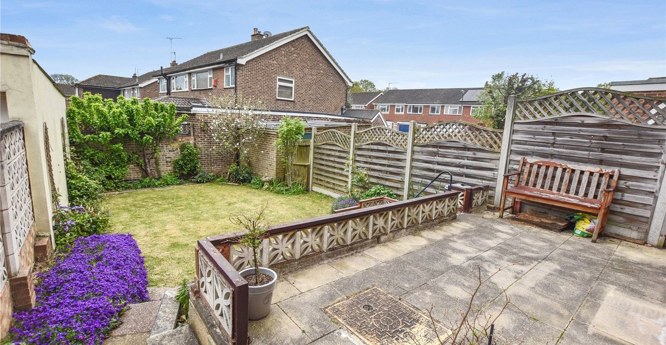 3 bedroom house for sale in Bexley | Robinson Jackson