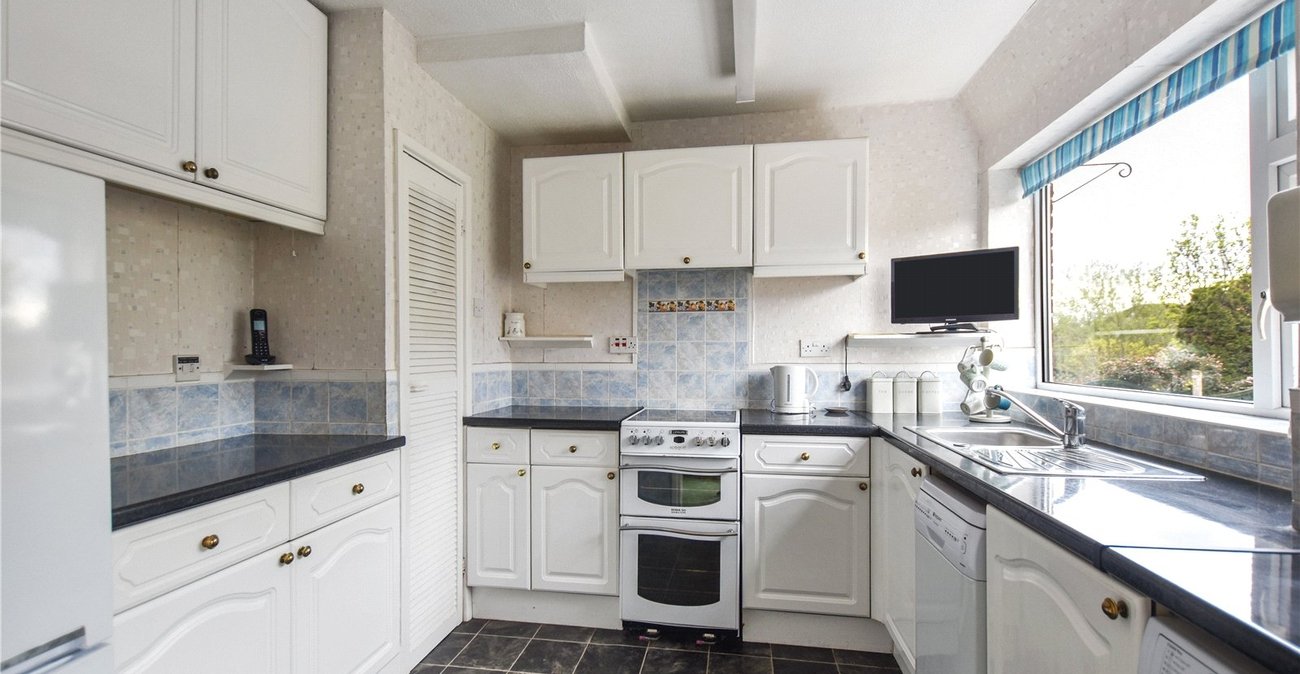 3 bedroom house for sale in Bexley | Robinson Jackson