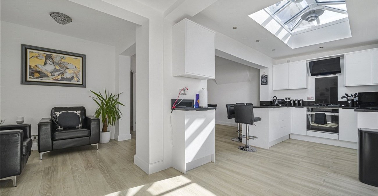 3 bedroom house for sale in Orpington | Robinson Jackson