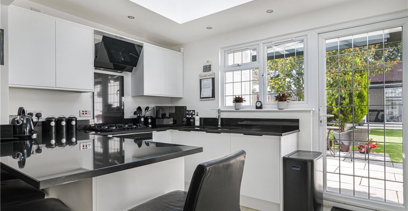 3 bedroom house for sale in Orpington | Robinson Jackson