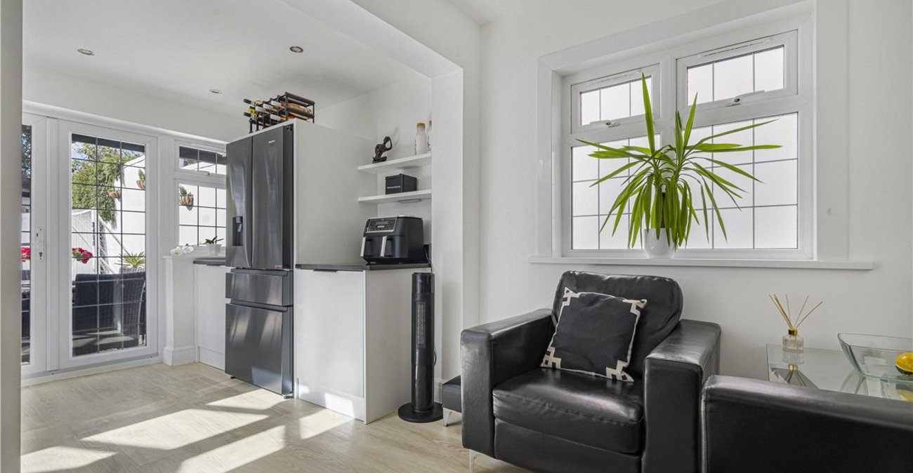 3 bedroom house for sale in Orpington | Robinson Jackson