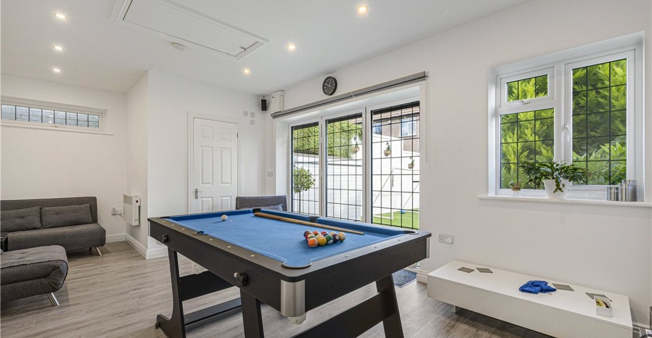 3 bedroom house for sale in Orpington | Robinson Jackson