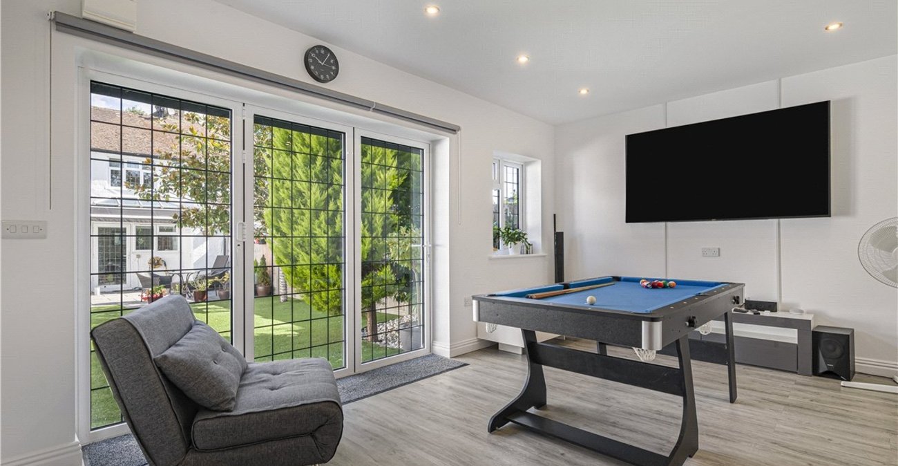3 bedroom house for sale in Orpington | Robinson Jackson