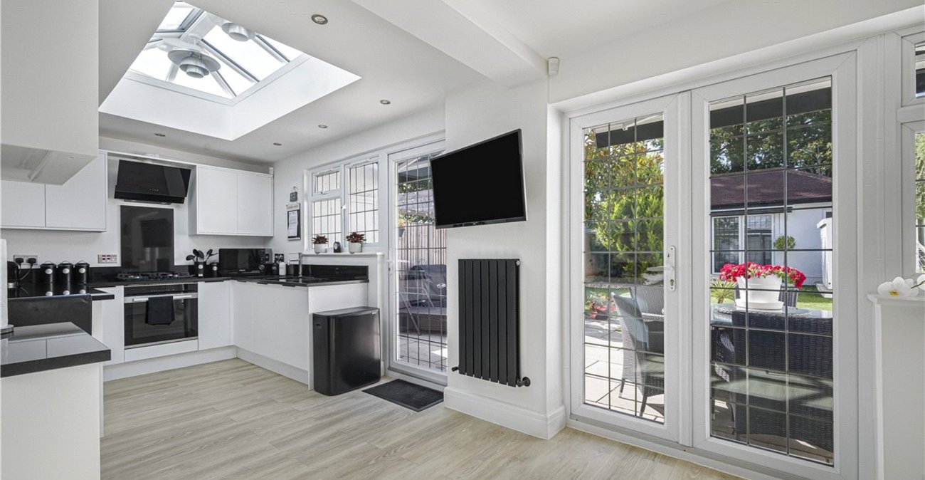 3 bedroom house for sale in Orpington | Robinson Jackson