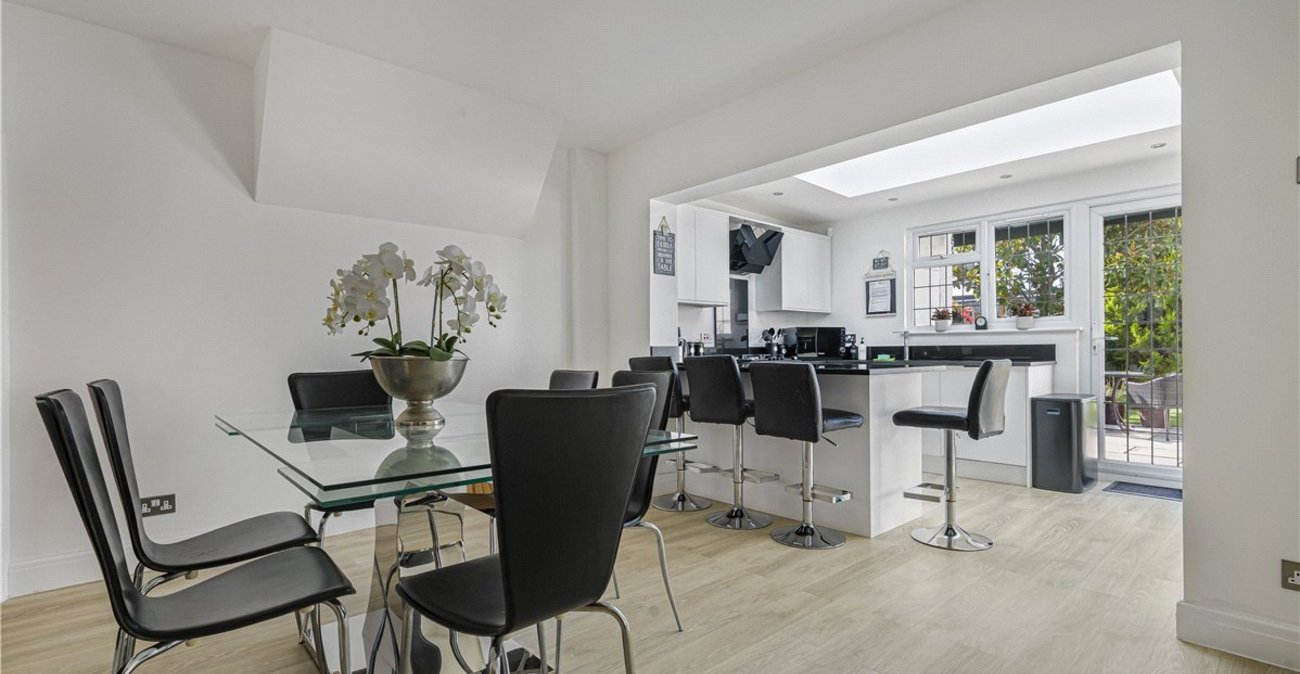 3 bedroom house for sale in Orpington | Robinson Jackson