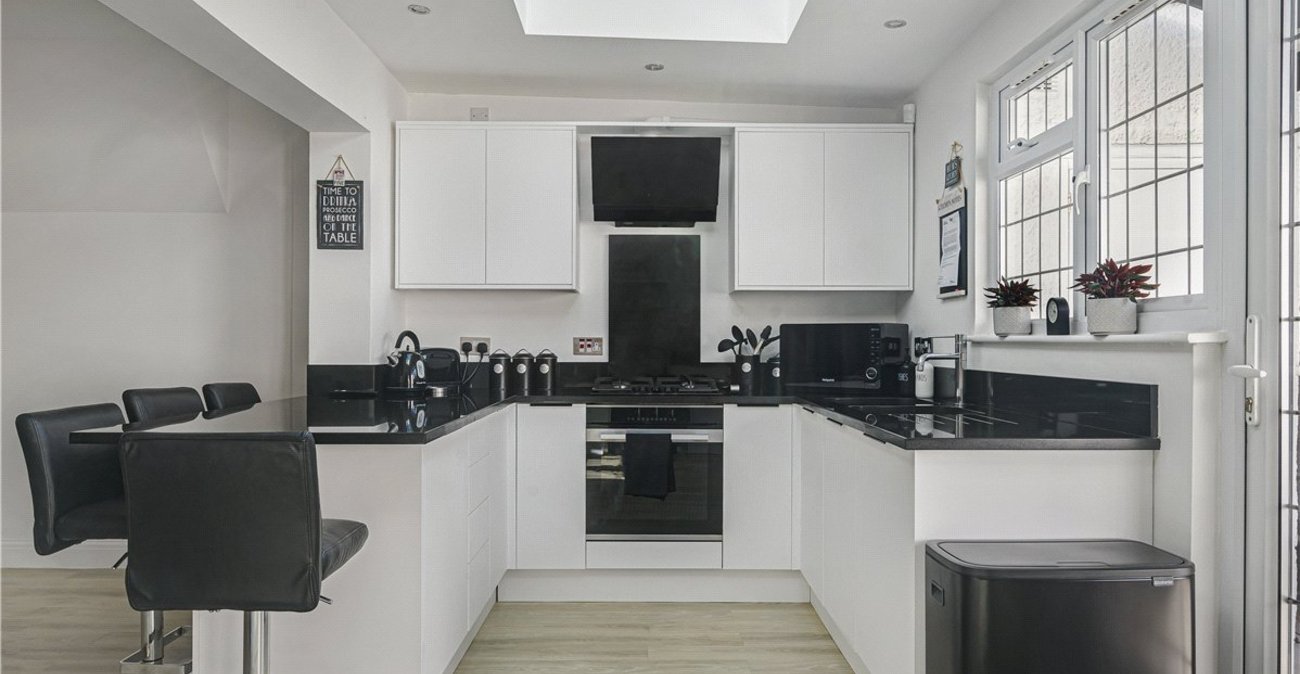 3 bedroom house for sale in Orpington | Robinson Jackson