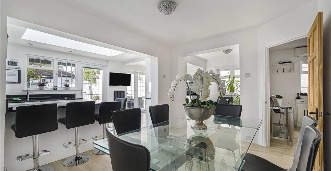 3 bedroom house for sale in Orpington | Robinson Jackson