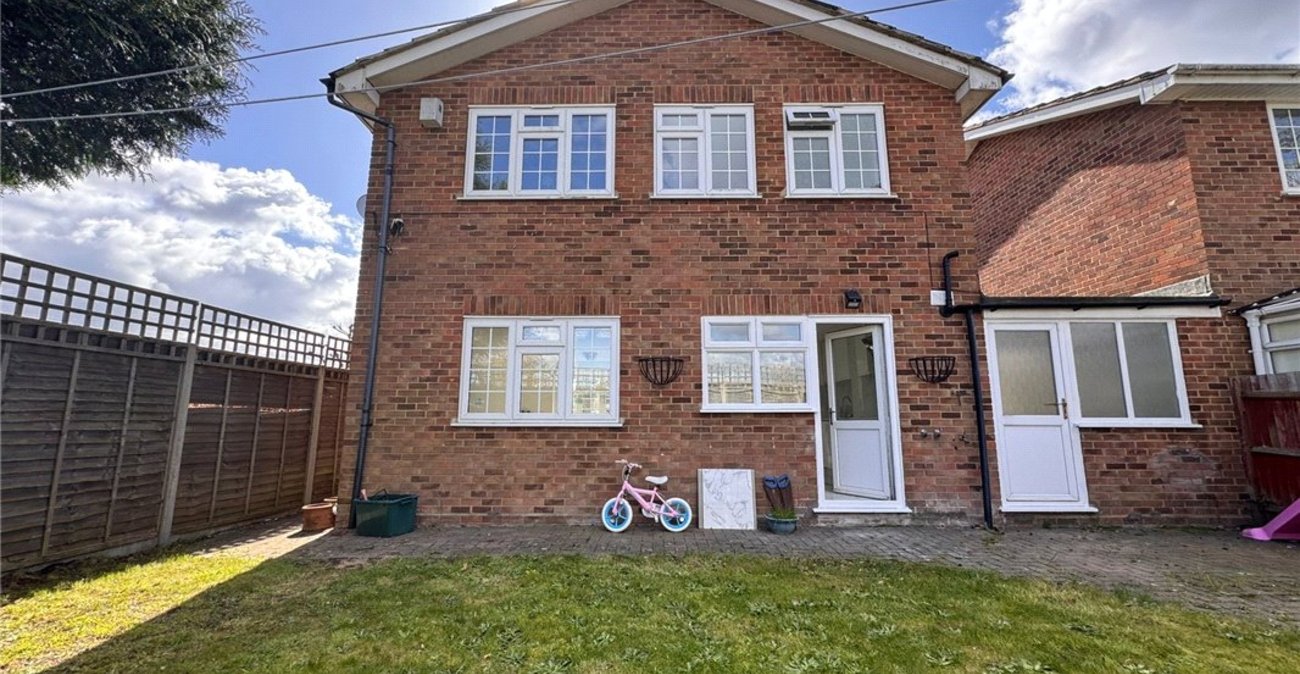 4 bedroom house for sale in Orpington | Robinson Jackson