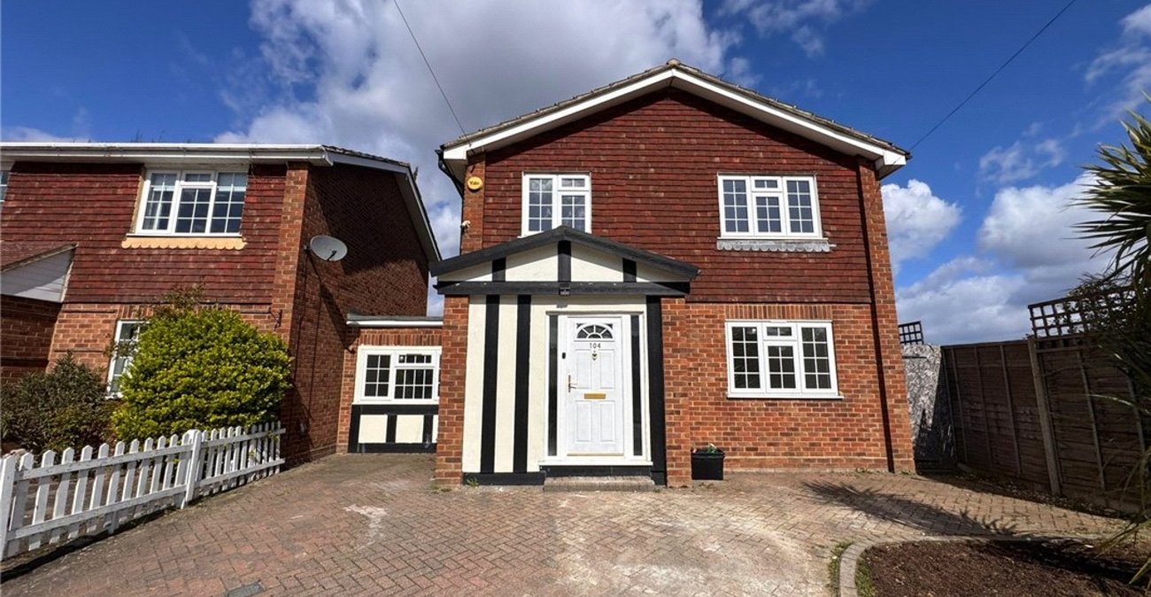4 bedroom house for sale in Orpington | Robinson Jackson