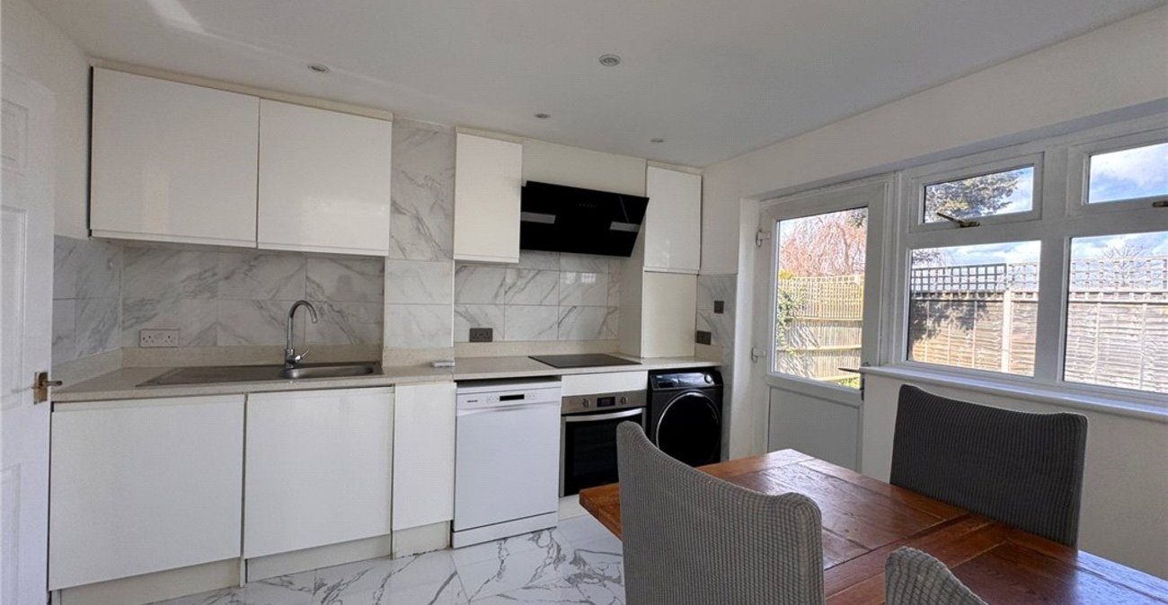 4 bedroom house for sale in Orpington | Robinson Jackson