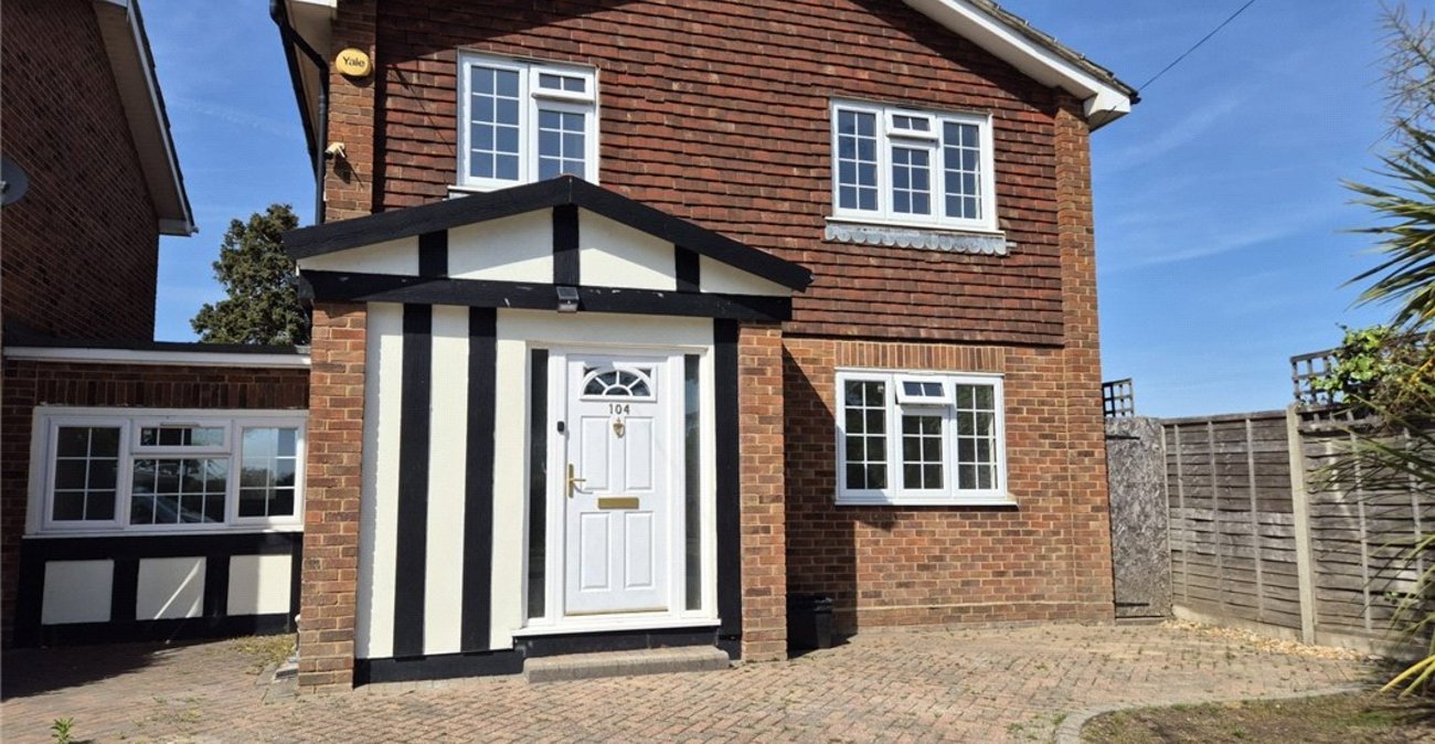 4 bedroom house for sale in Orpington | Robinson Jackson