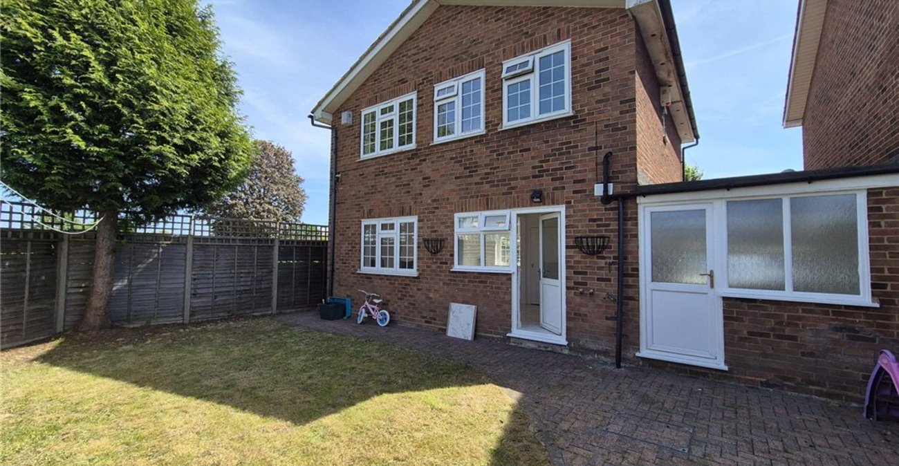 4 bedroom house for sale in Orpington | Robinson Jackson