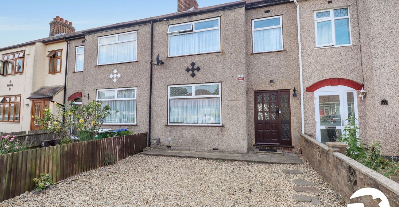 3 bedroom house for sale in Bexleyheath | Robinson Jackson