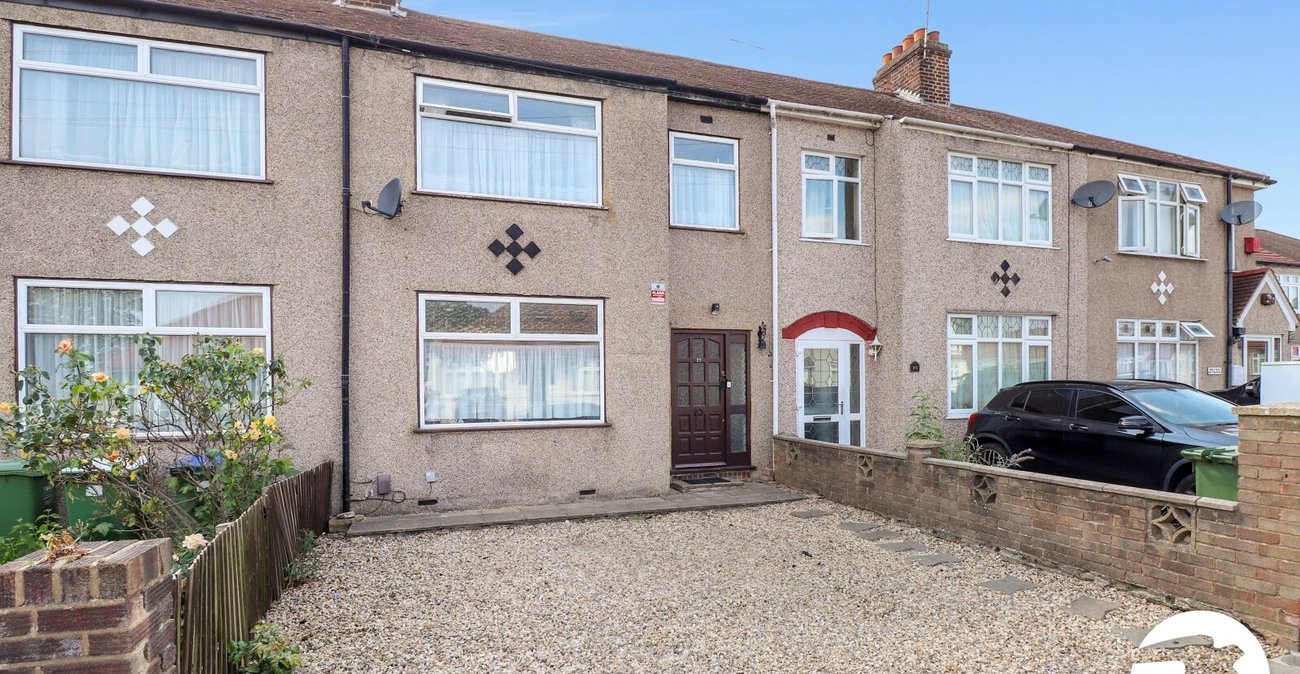 3 bedroom house for sale in Bexleyheath | Robinson Jackson
