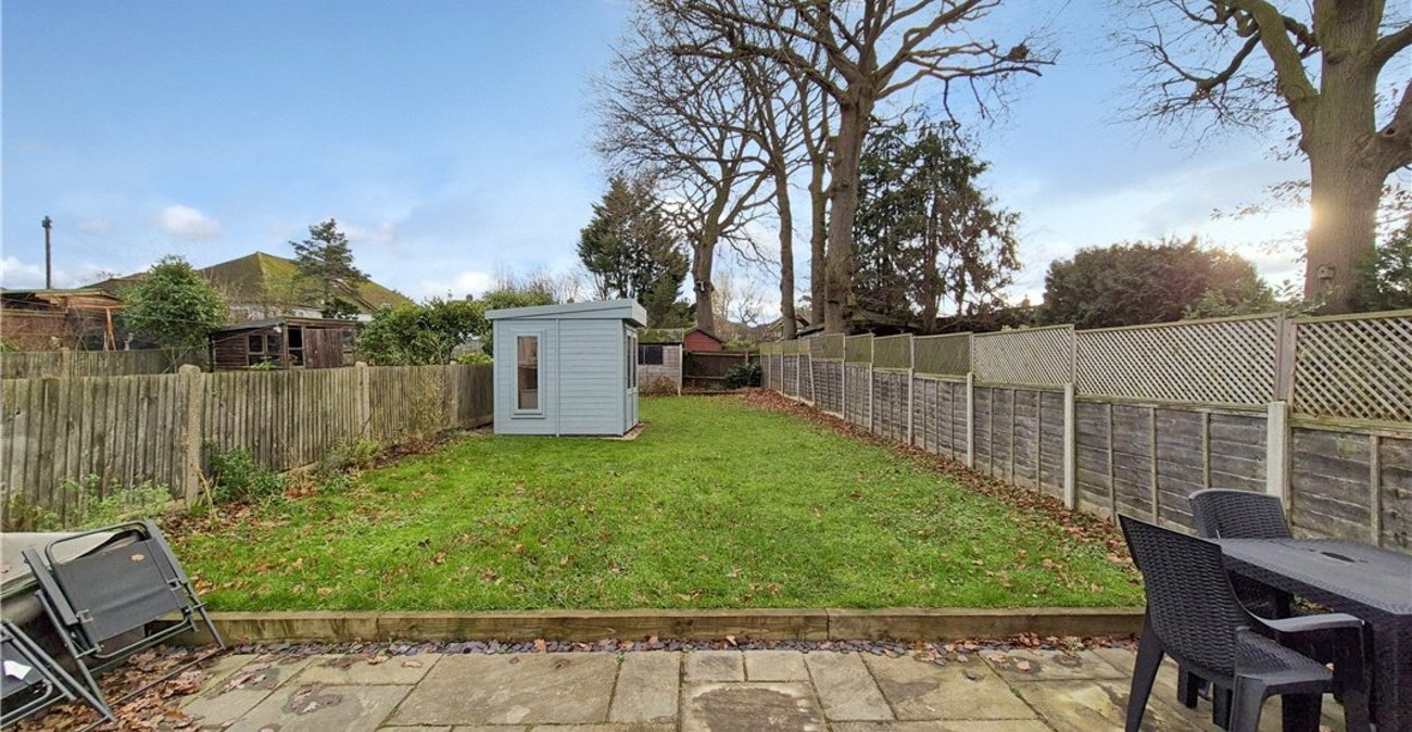 3 bedroom house for sale in Petts Wood | Robinson Jackson