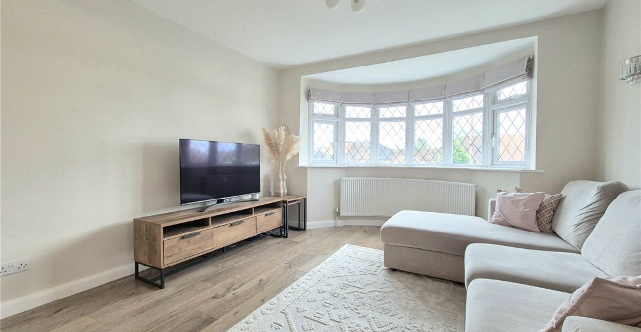 3 bedroom house for sale in Petts Wood | Robinson Jackson