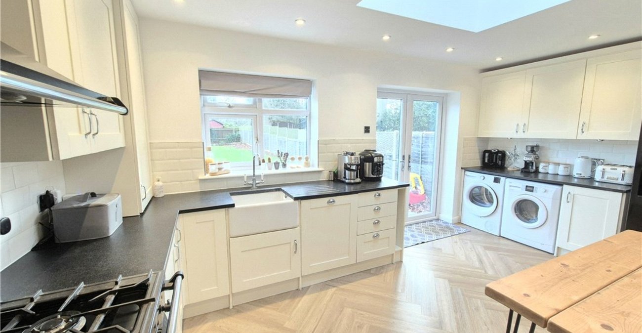 3 bedroom house for sale in Petts Wood | Robinson Jackson