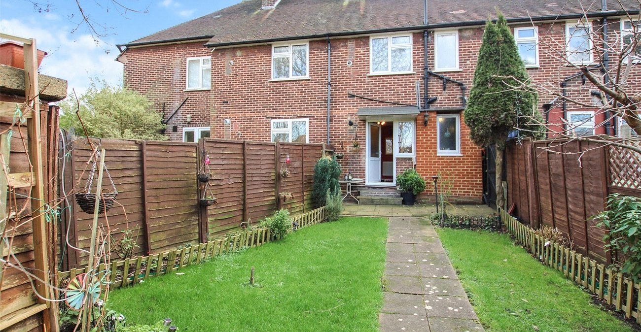 1 bedroom property for sale in Mottingham | Robinson Jackson