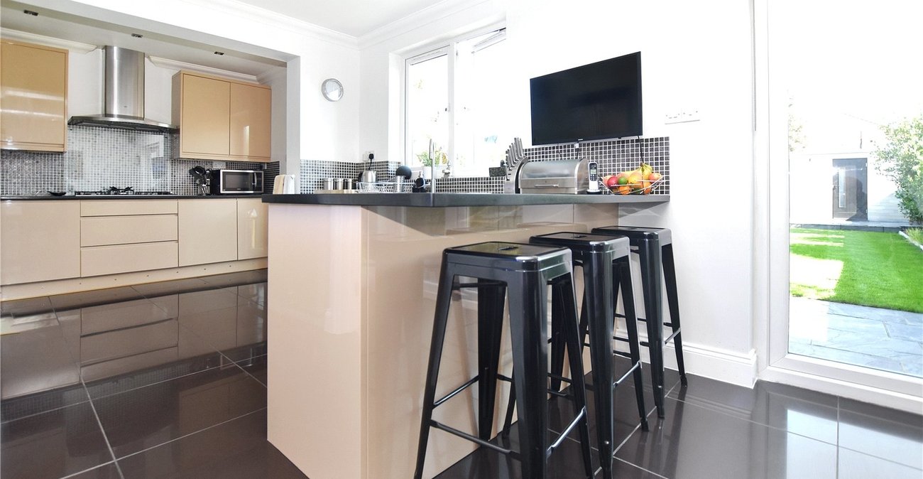 3 bedroom house for sale in Bexleyheath | Robinson Jackson