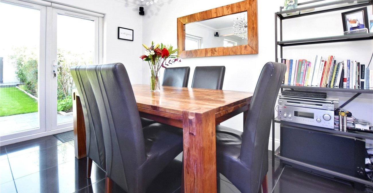 3 bedroom house for sale in Bexleyheath | Robinson Jackson