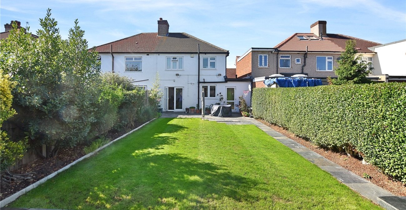 3 bedroom house for sale in Bexleyheath | Robinson Jackson