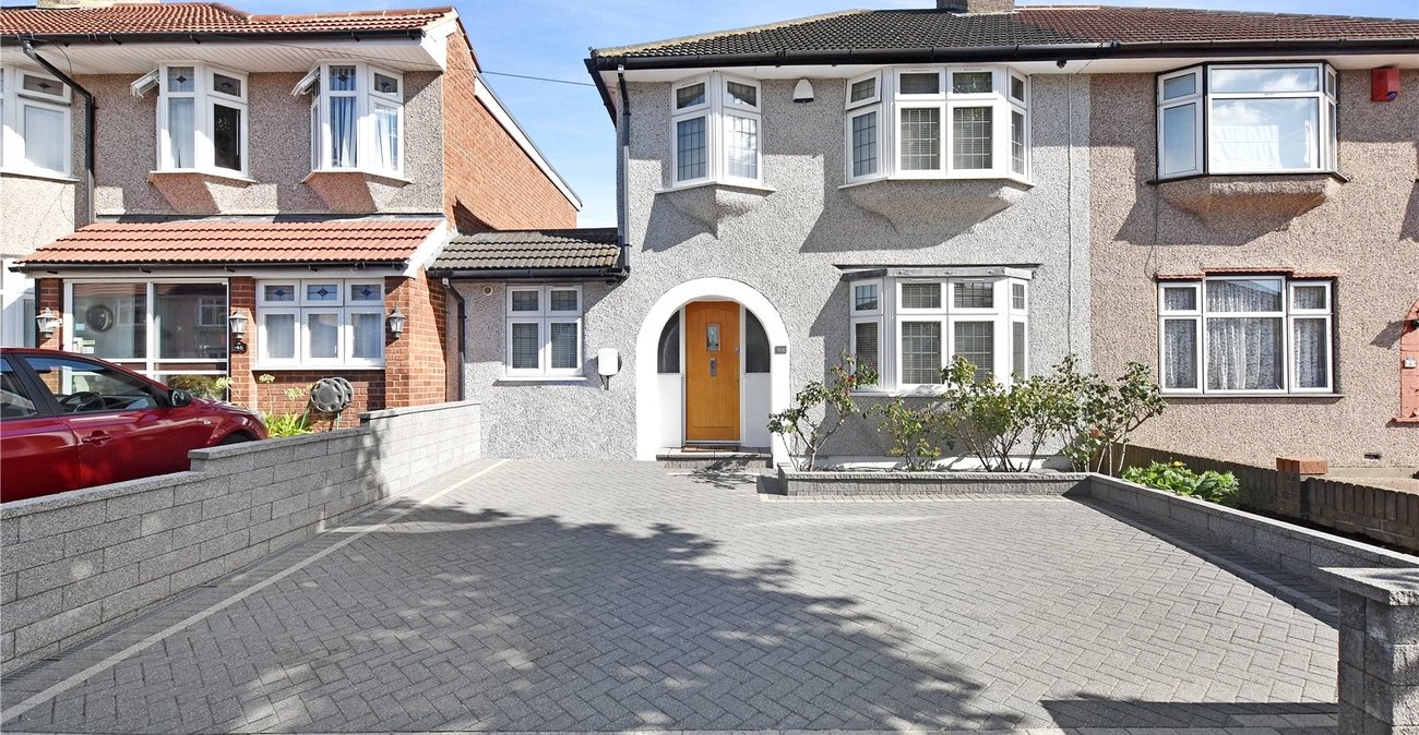 3 bedroom house for sale in Bexleyheath | Robinson Jackson