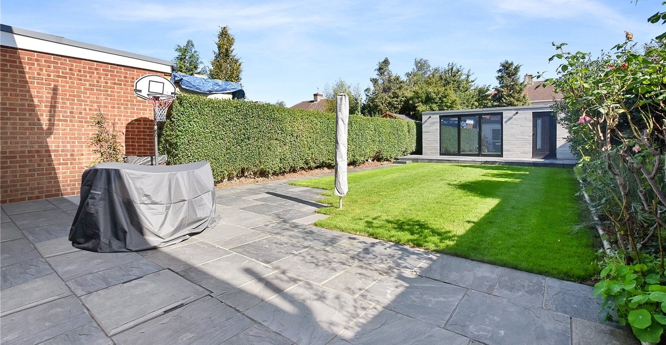 3 bedroom house for sale in Bexleyheath | Robinson Jackson