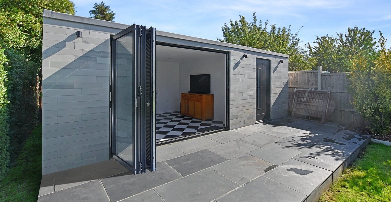 3 bedroom house for sale in Bexleyheath | Robinson Jackson