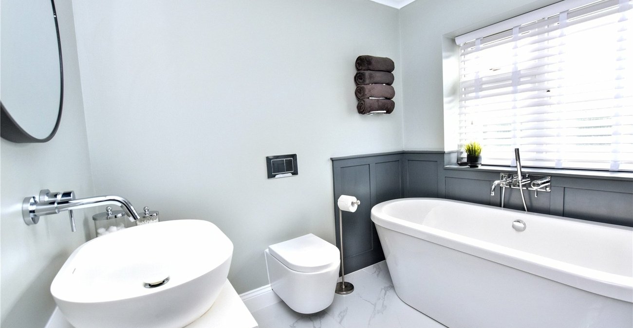 3 bedroom house for sale in Bexleyheath | Robinson Jackson