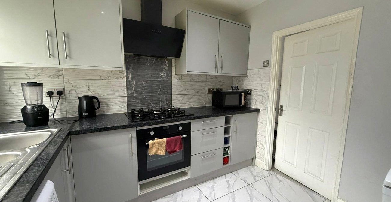 3 bedroom house for sale in Northfleet | Robinson Michael & Jackson