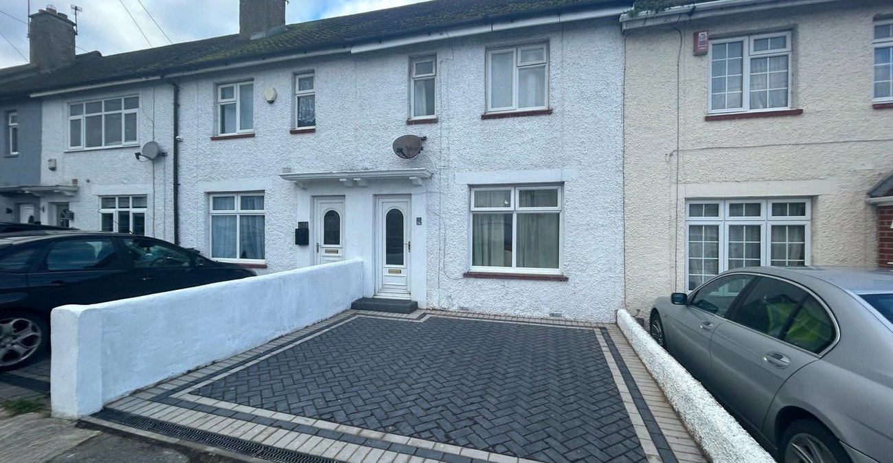 3 bedroom house for sale in Northfleet | Robinson Michael & Jackson