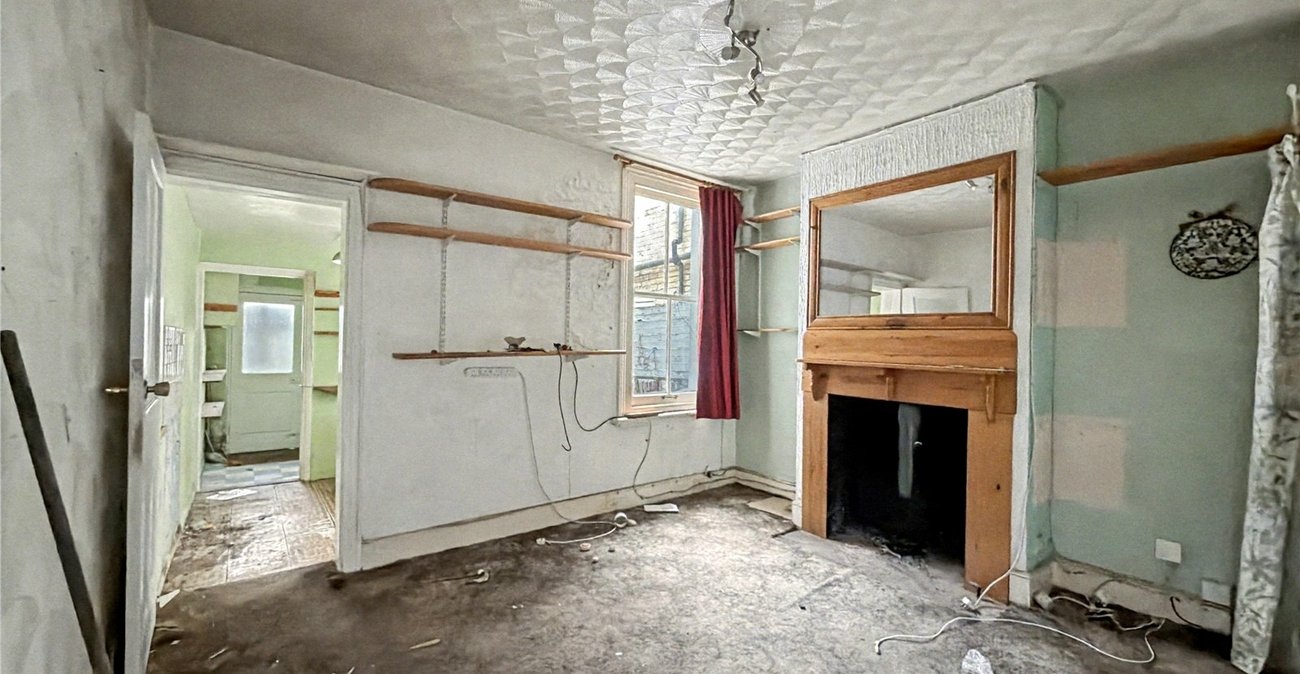 3 bedroom house for sale in Gillingham | Robinson Michael & Jackson