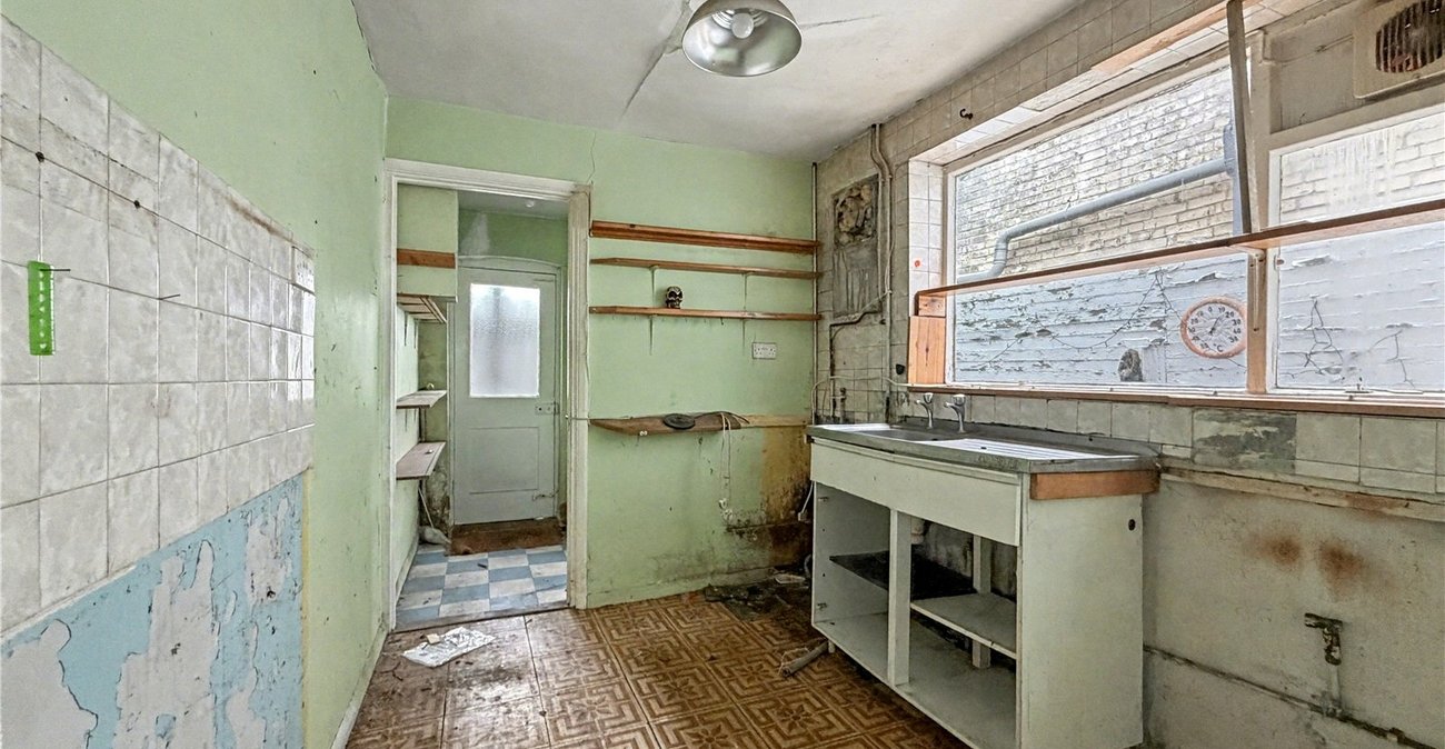 3 bedroom house for sale in Gillingham | Robinson Michael & Jackson