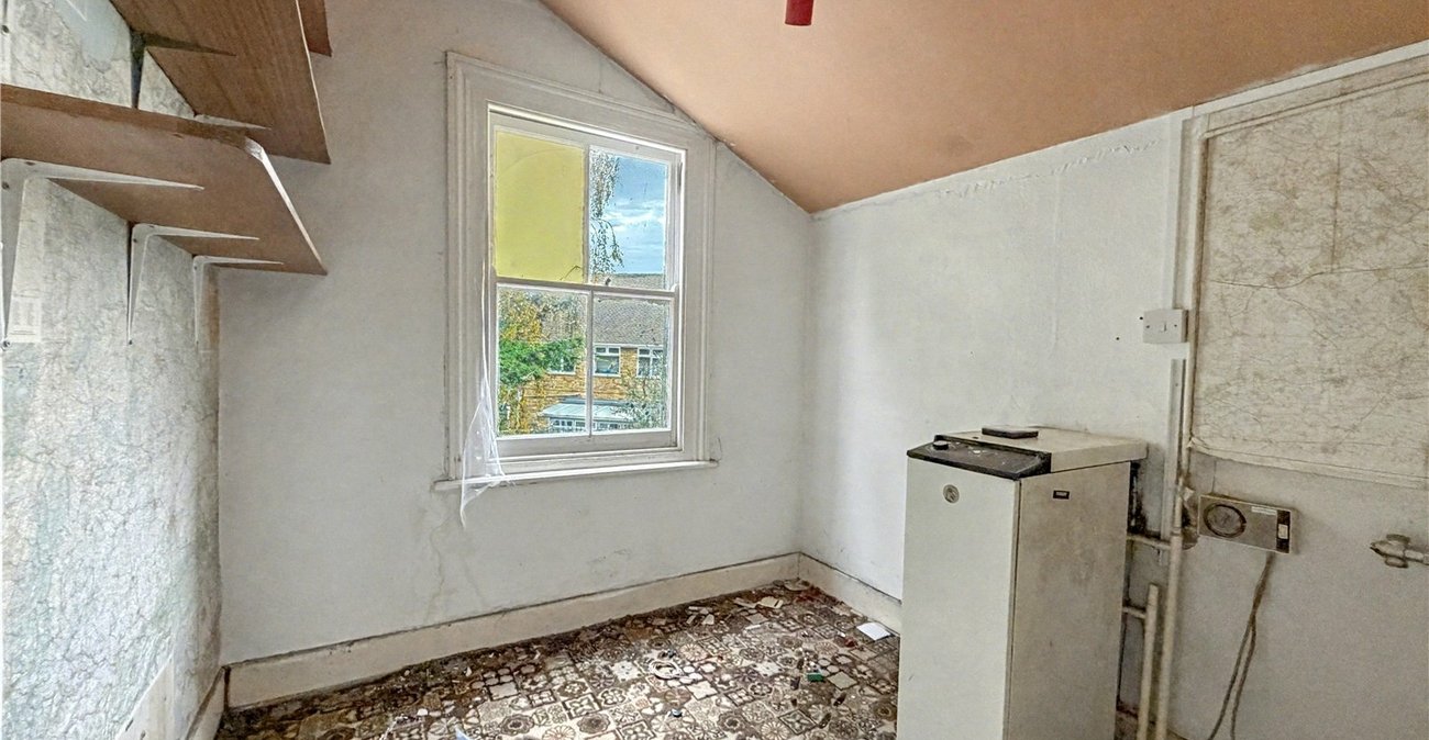 3 bedroom house for sale in Gillingham | Robinson Michael & Jackson