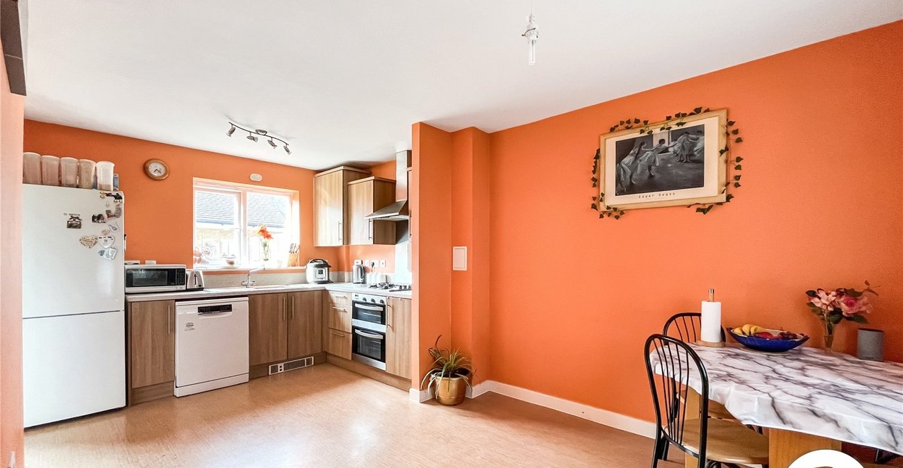 3 bedroom house for sale in Sittingbourne | Robinson Michael & Jackson