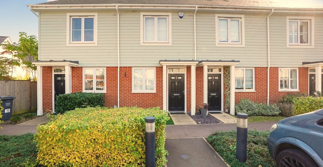 2 bedroom house for sale in Snodland | Robinson Michael & Jackson