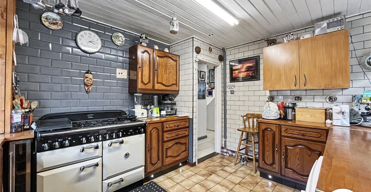 4 bedroom house for sale in Chatham | Robinson Michael & Jackson