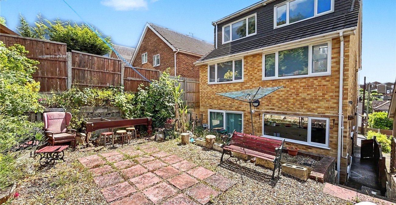 4 bedroom house for sale in Chatham | Robinson Michael & Jackson