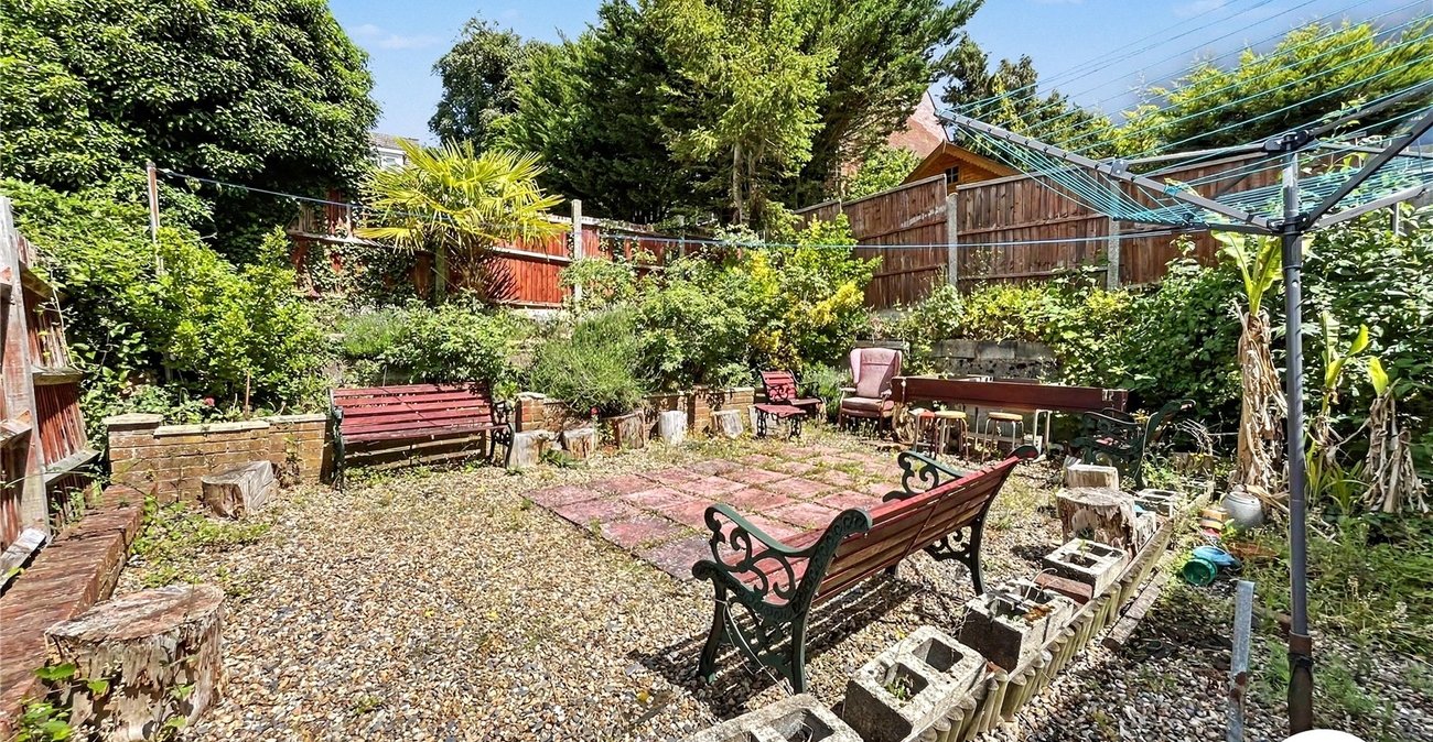 4 bedroom house for sale in Chatham | Robinson Michael & Jackson