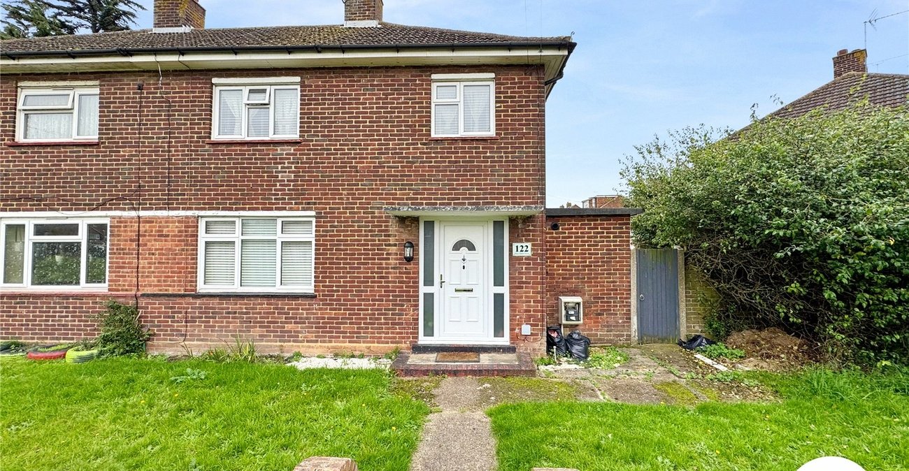 3 bedroom house for sale in Sittingbourne | Robinson Michael & Jackson