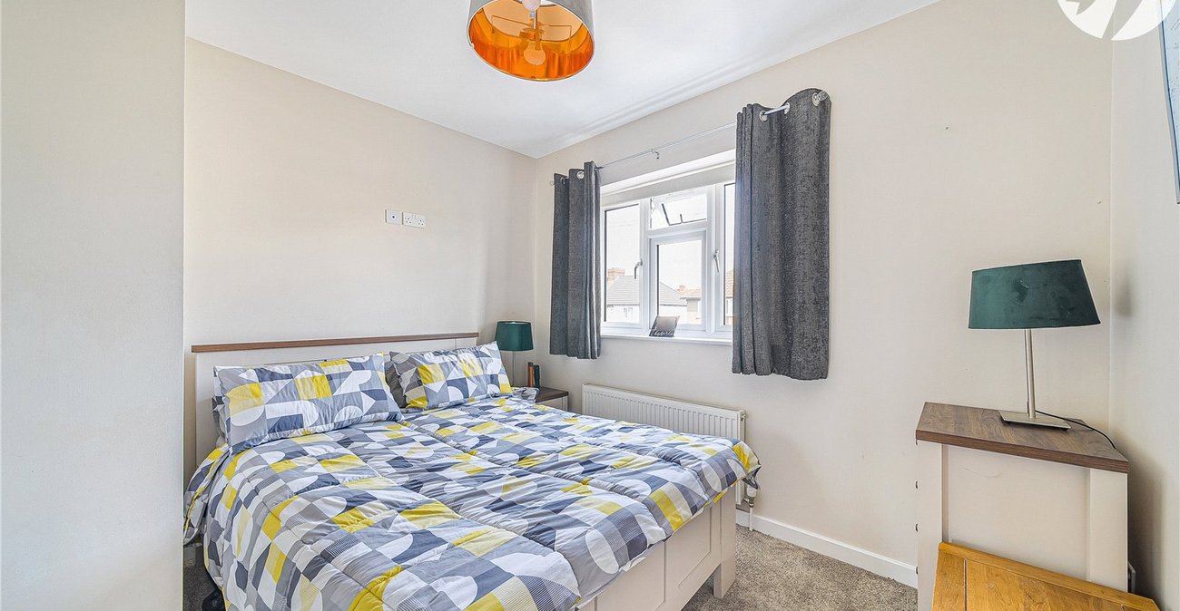3 bedroom house for sale in Fleet Estate | Robinson Jackson